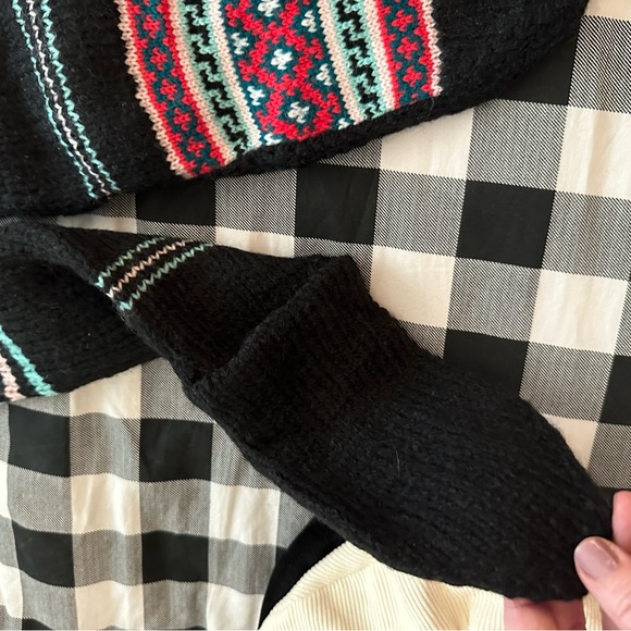 Navy FAZL Socks - Picture 7 of 15